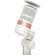 TC-Helicon GO XLR MIC WH