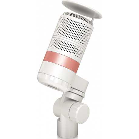 TC-Helicon GO XLR MIC WH