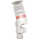 TC-Helicon GO XLR MIC WH