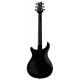 PRS SE Paul's Guitar (Black Gold Burst)