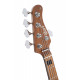 CORT GB-Modern 5 (Open Pore Vintage Natural)