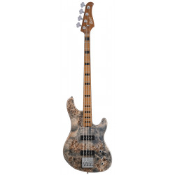 CORT GB-Modern 4 (Open Pore Charcoal Gray)