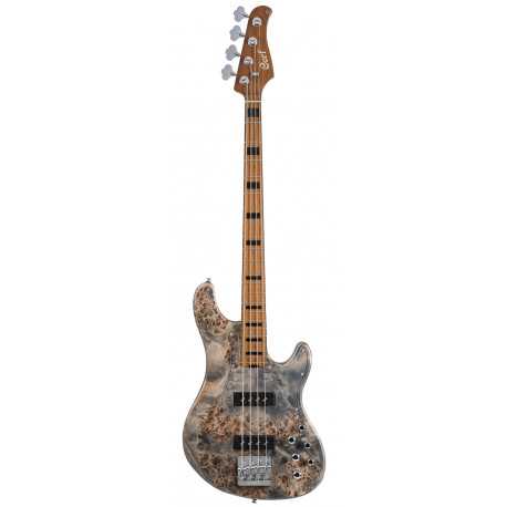 CORT GB-Modern 4 (Open Pore Charcoal Gray)