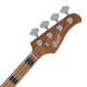 CORT GB-Modern 4 (Open Pore Charcoal Gray)