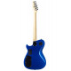CORT MBM-2 Sustainiac (Meta Blue)