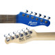 CORT MBM-2 Sustainiac (Meta Blue)