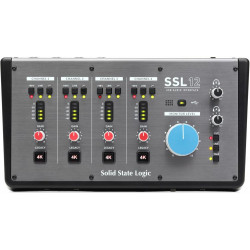 SSL 12