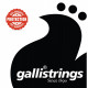 GALLISTRINGS SG4 4 STRINGS MEDIUM HEAVY