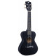 ALFABETO U23 EQ BLACK
