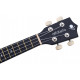 ALFABETO U23 EQ BLACK