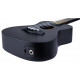 ALFABETO U23 EQ BLACK