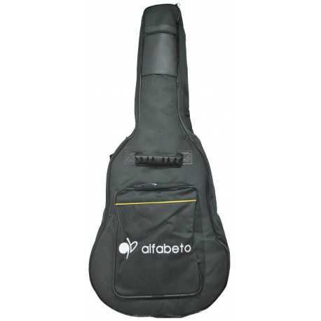 ALFABETO OXFORD41W