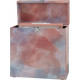 CROSLEY FUSION TURNTABLE + CASE COMBO (WATERCOLOR)