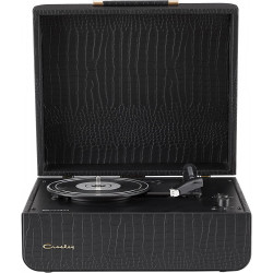 CROSLEY MERCURY (BLACK CROC)