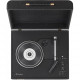 CROSLEY MERCURY (BLACK CROC)