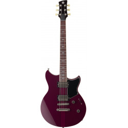YAMAHA REVSTAR STANDARD RSS20 (Hot Merlot)