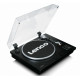 LENCO LS-55BK