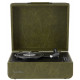 CROSLEY MERCURY (FOREST GREEN)