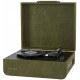CROSLEY MERCURY (FOREST GREEN)