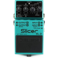 BOSS SL2