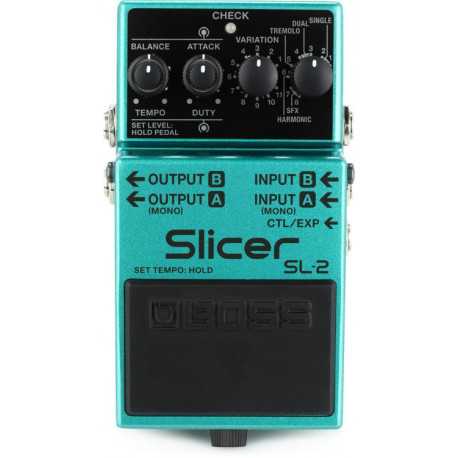 BOSS SL2