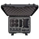 Nanuk 925 DJI Avata, Goggles And Fly More (Olive)