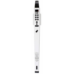 Blackstar Carry-On White
