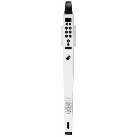 Blackstar Carry-On White