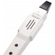 Blackstar Carry-On White