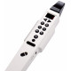 Blackstar Carry-On White