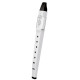 Blackstar Carry-On White