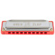 Hohner M563106X Greg Zlap Signature A