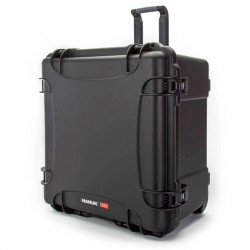 NANUK CASE 970 - BLACK