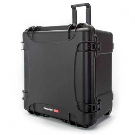 NANUK CASE 970 - BLACK
