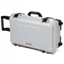 NANUK CASE 935 W/FOAM - SILVER