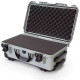 NANUK CASE 935 W/FOAM - SILVER