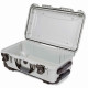 NANUK CASE 935 W/FOAM - SILVER