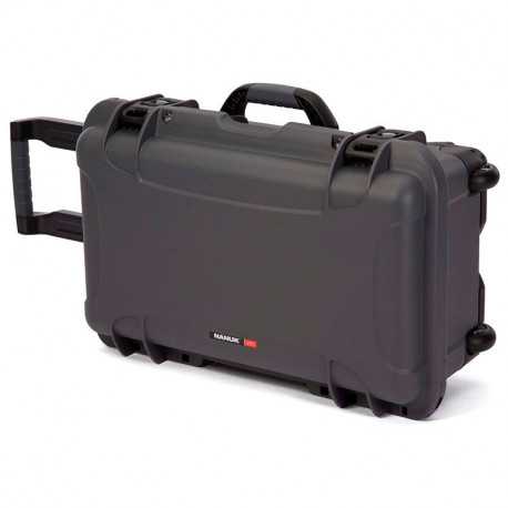 NANUK CASE 935 W/FOAM - GRAPHITE