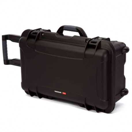 NANUK CASE 935 W/FOAM - BLACK