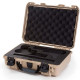 NANUK CASE 910 CLASSIC GUN - TAN