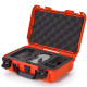 NANUK CASE 909 INSERT FOR DJI MAVIC MINI - ORANGE