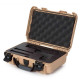 NANUK CASE 909 CLASSIC PISTOL - TAN