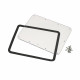 NANUK CASE 905 ACCESSORIES - WATERPROOF PANEL KIT - POLYC