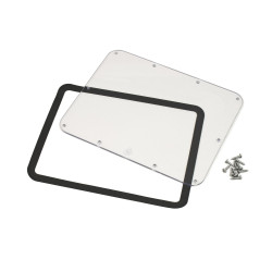 NANUK CASE 905 ACCESSORIES - WATERPROOF PANEL KIT - POLYC
