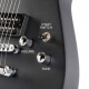 CORT MBM-2 (Starlight Silver)