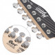CORT MBM-2 (Starlight Silver)