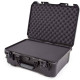 940 CASE W/FOAM - BLACK