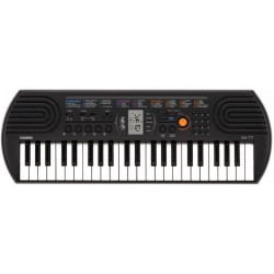 CASIO SA-77