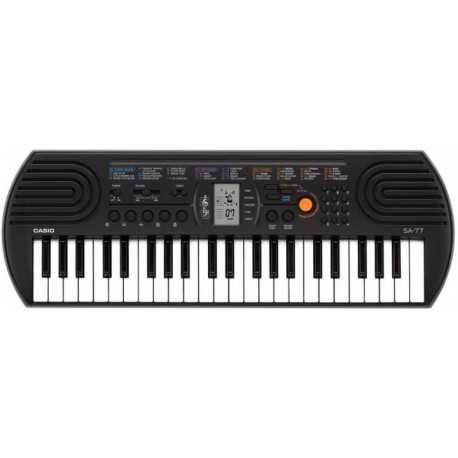 CASIO SA-77