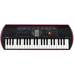 CASIO SA-78